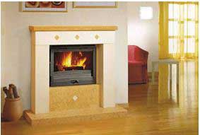 Nordica 60 Flat Cast-iron